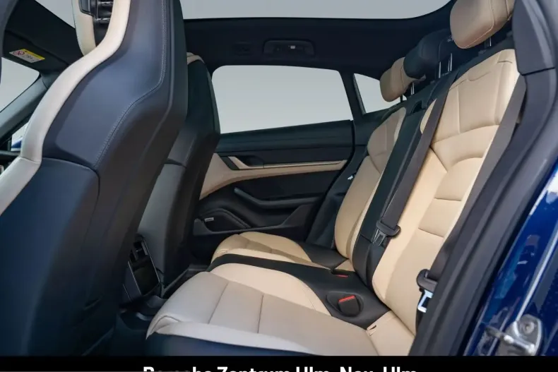 Porsche Taycan din 2022 cu 29.900 km - oferta POR199550 - foto 6