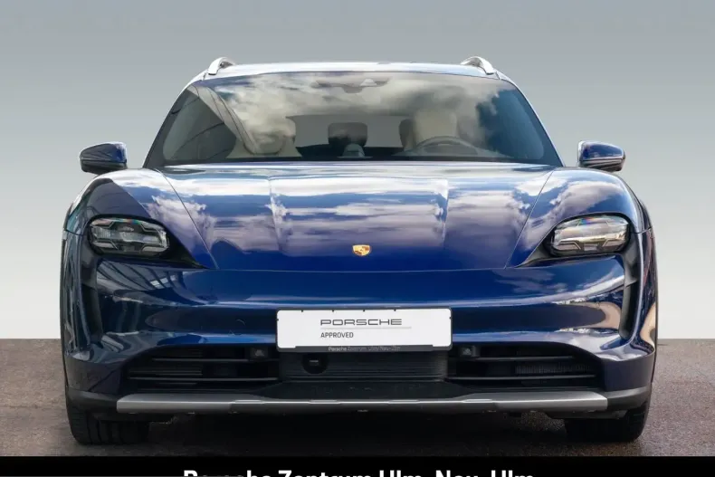 Porsche Taycan din 2022 cu 29.900 km - oferta POR199550 - foto 7