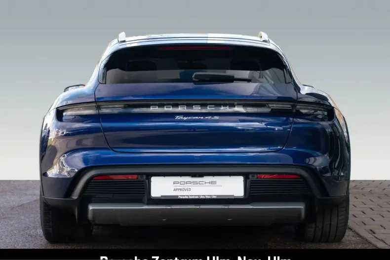 Porsche Taycan din 2022 cu 29.900 km - oferta POR199550 - foto 8