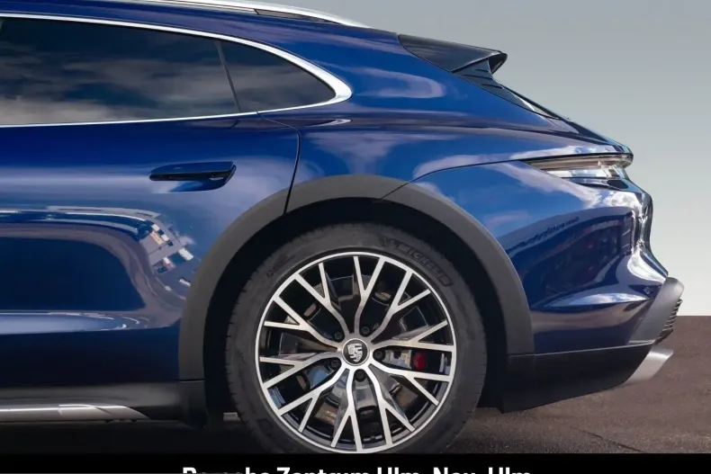 Porsche Taycan din 2022 cu 29.900 km - oferta POR199550 - foto 10