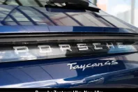 Porsche Taycan din 2022 cu 29.900 km - oferta POR199550 - foto 11