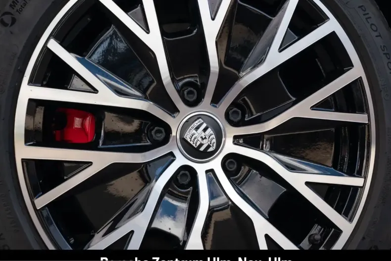 Porsche Taycan din 2022 cu 29.900 km - oferta POR199550 - foto 14