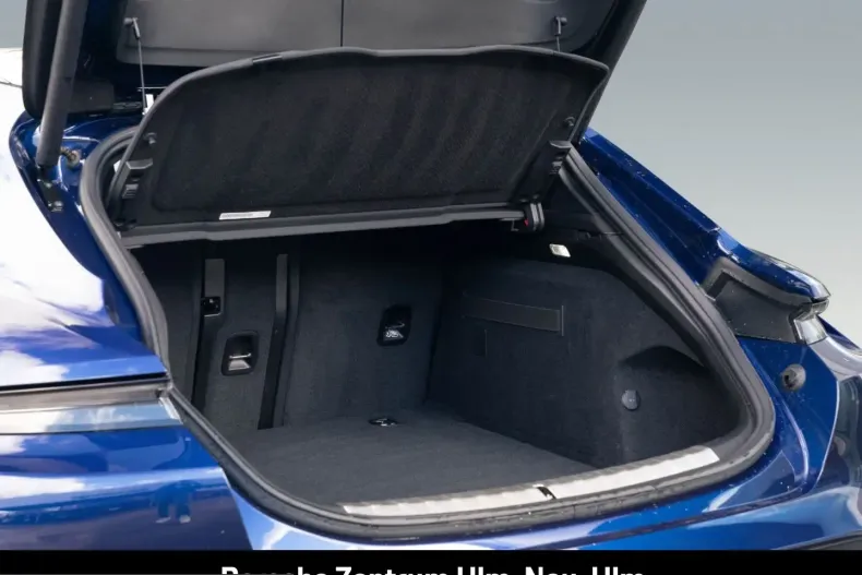 Porsche Taycan din 2022 cu 29.900 km - oferta POR199550 - foto 17