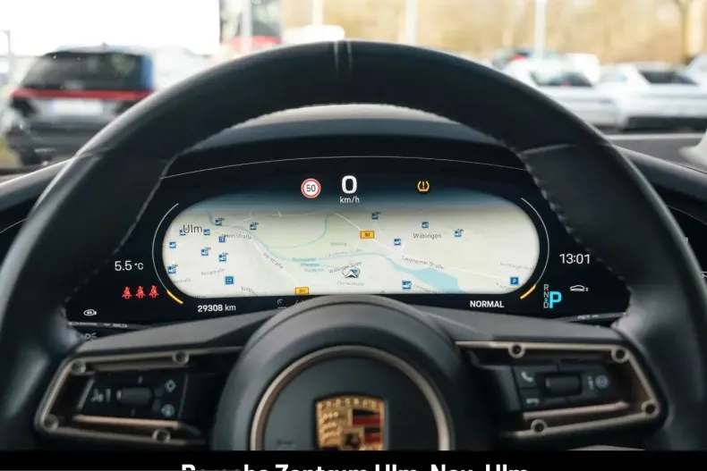 Porsche Taycan din 2022 cu 29.900 km - oferta POR199550 - foto 33