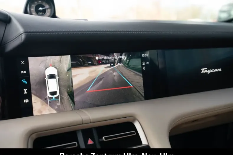 Porsche Taycan din 2022 cu 29.900 km - oferta POR199550 - foto 34