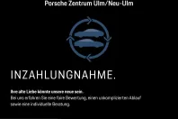 Porsche Taycan din 2022 cu 29.900 km - oferta POR199550 - foto 40