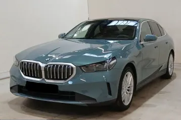 BMW 520 din 2024 - oferta BMW199551