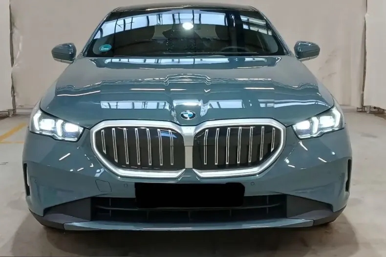 BMW 520 (Seria 5) din 2024 cu 36.000 km - oferta BMW199551 - foto 2