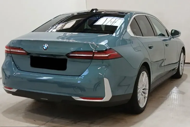 BMW 520 (Seria 5) din 2024 cu 36.000 km - oferta BMW199551 - foto 3