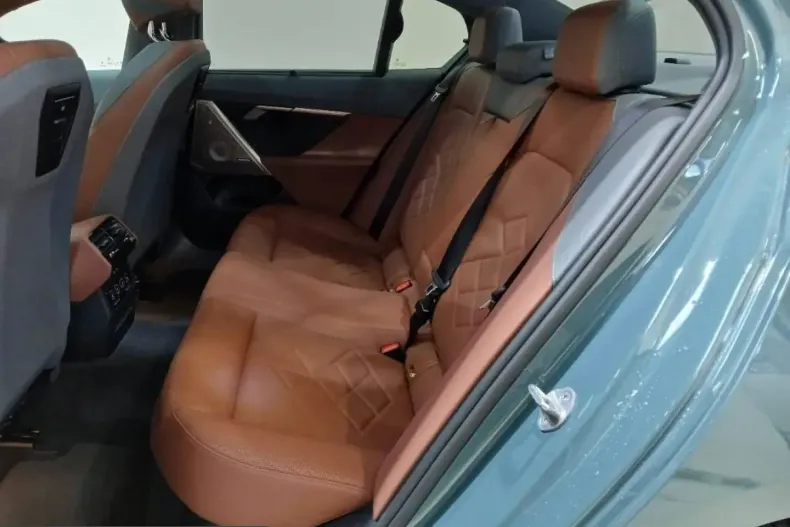 BMW 520 (Seria 5) din 2024 cu 36.000 km - oferta BMW199551 - foto 5