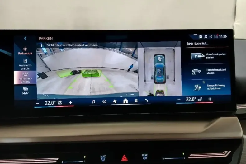 BMW 520 (Seria 5) din 2024 cu 36.000 km - oferta BMW199551 - foto 6