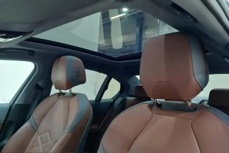 BMW 520 (Seria 5) din 2024 cu 36.000 km - oferta BMW199551 - foto 8