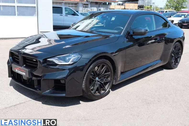 BMW M2 (Seria 2) din 2024 cu 5.000 km - oferta BMW199552 - foto 1