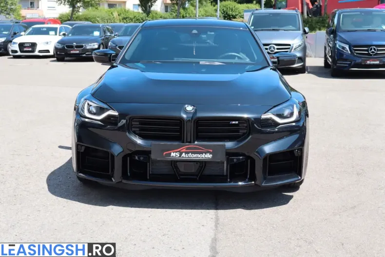 BMW M2 (Seria 2) din 2024 cu 5.000 km - oferta BMW199552 - foto 2