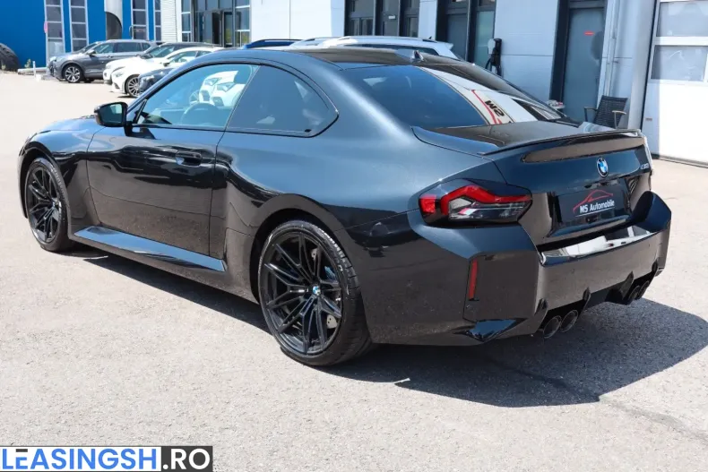 BMW M2 (Seria 2) din 2024 cu 5.000 km - oferta BMW199552 - foto 7