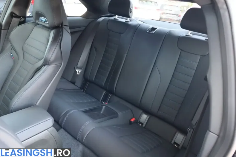 BMW M2 (Seria 2) din 2024 cu 5.000 km - oferta BMW199552 - foto 10