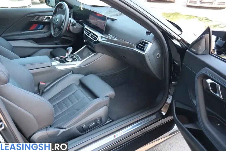 BMW M2 (Seria 2) din 2024 cu 5.000 km - oferta BMW199552 - foto 12