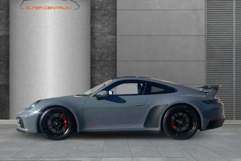 Porsche 992 din 2024 cu 8.176 km - oferta POR199553 - foto 2