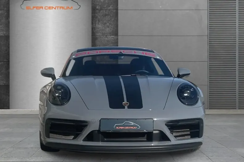 Porsche 992 din 2024 cu 8.176 km - oferta POR199553 - foto 4