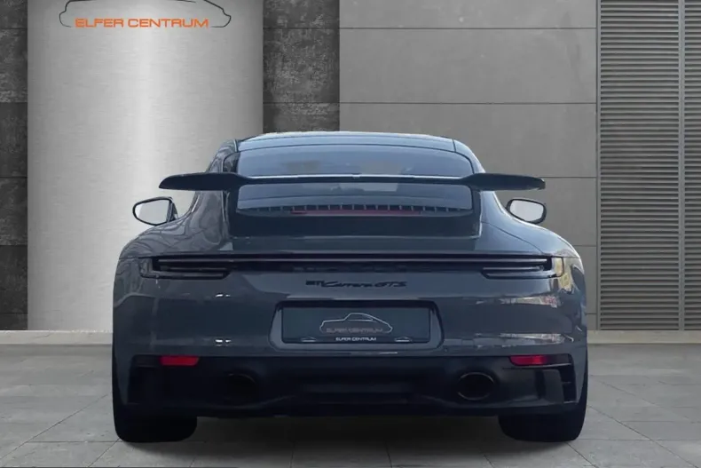 Porsche 992 din 2024 cu 8.176 km - oferta POR199553 - foto 5