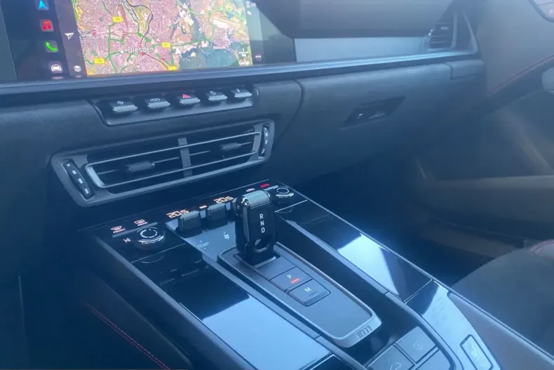 Porsche 992 din 2024 cu 8.176 km - oferta POR199553 - foto 12