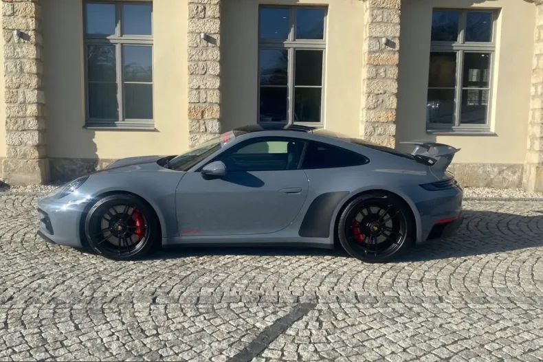Porsche 992 din 2024 cu 8.176 km - oferta POR199553 - foto 15