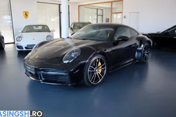 Porsche 992 din 2023 - oferta POR199554