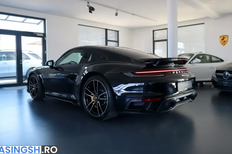 Porsche 992 din 2023 cu 16.720 km - oferta POR199554 - foto 5