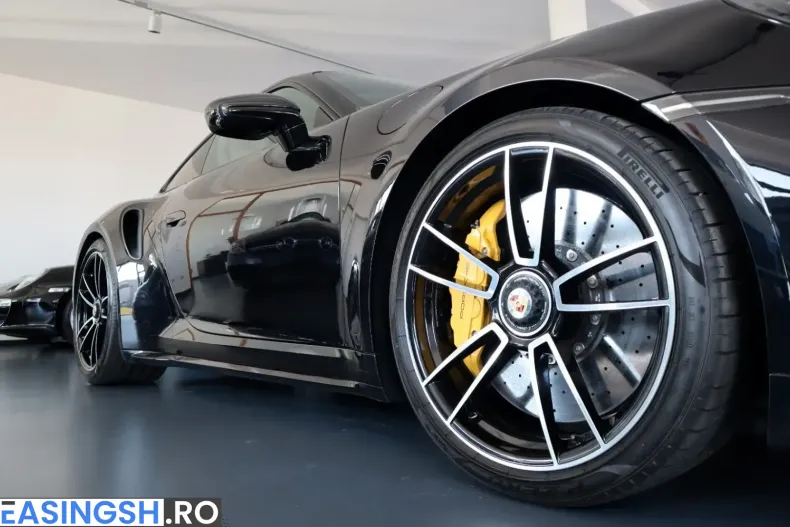 Porsche 992 din 2023 cu 16.720 km - oferta POR199554 - foto 7