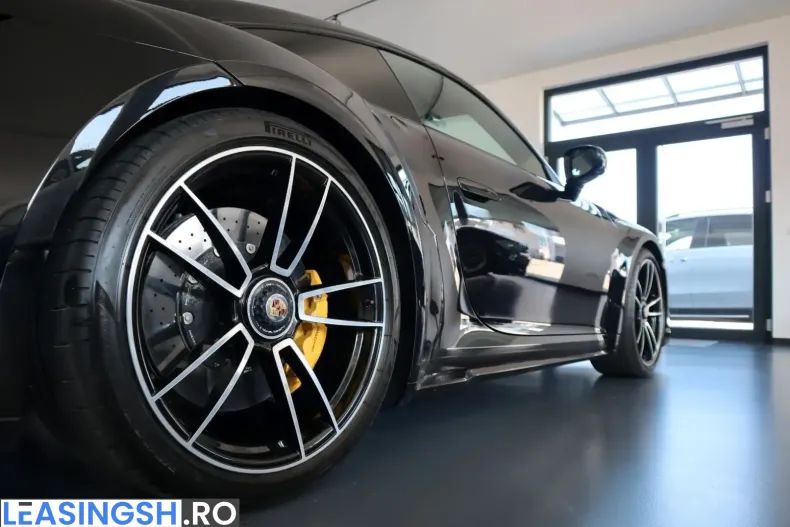 Porsche 992 din 2023 cu 16.720 km - oferta POR199554 - foto 8