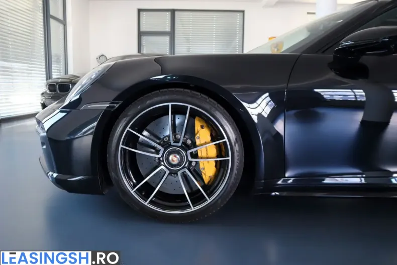 Porsche 992 din 2023 cu 16.720 km - oferta POR199554 - foto 9