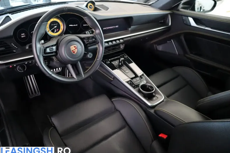 Porsche 992 din 2023 cu 16.720 km - oferta POR199554 - foto 10