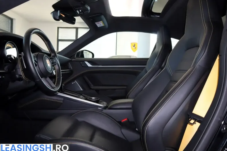 Porsche 992 din 2023 cu 16.720 km - oferta POR199554 - foto 12