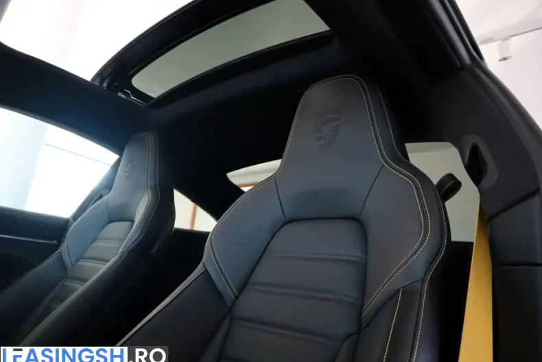Porsche 992 din 2023 cu 16.720 km - oferta POR199554 - foto 13