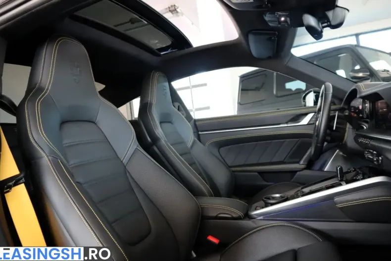 Porsche 992 din 2023 cu 16.720 km - oferta POR199554 - foto 15