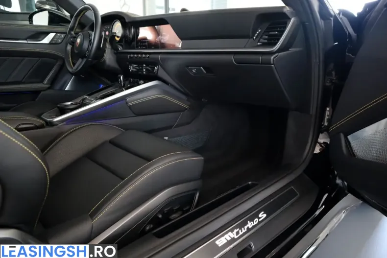 Porsche 992 din 2023 cu 16.720 km - oferta POR199554 - foto 16