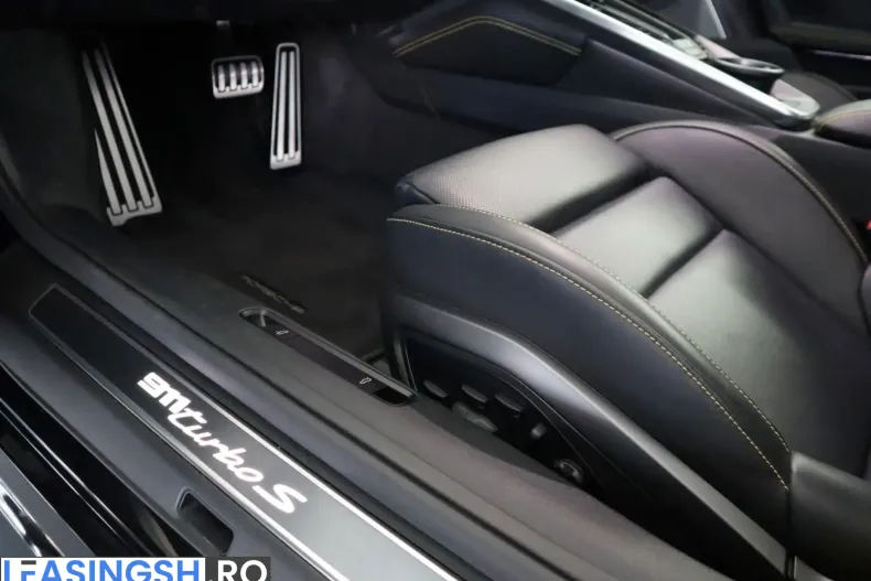 Porsche 992 din 2023 cu 16.720 km - oferta POR199554 - foto 17