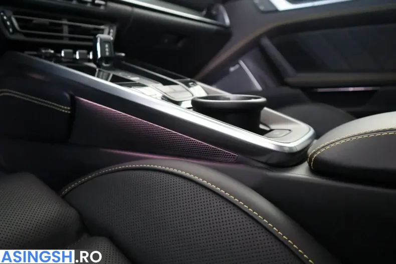 Porsche 992 din 2023 cu 16.720 km - oferta POR199554 - foto 18