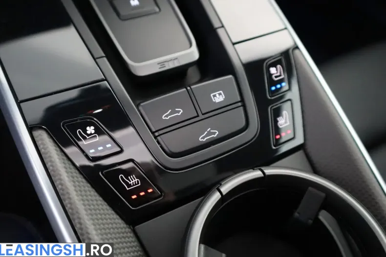 Porsche 992 din 2023 cu 16.720 km - oferta POR199554 - foto 21