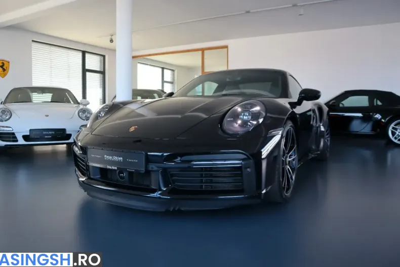 Porsche 992 din 2023 cu 16.720 km - oferta POR199554 - foto 22