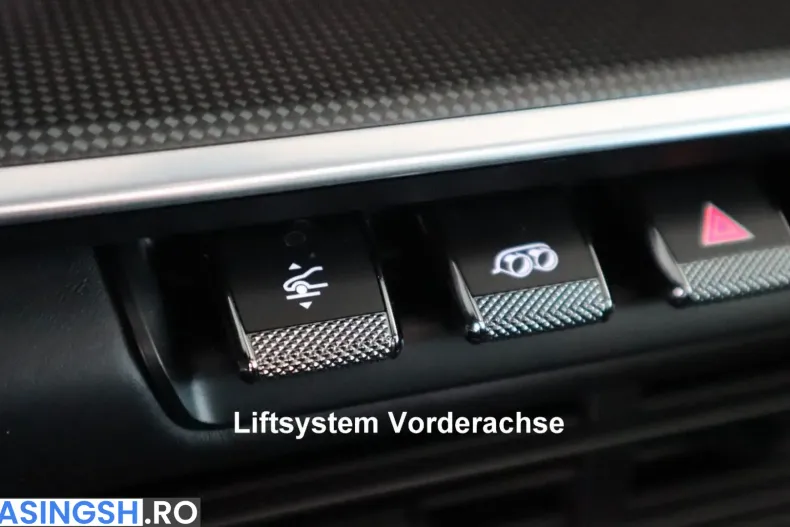 Porsche 992 din 2023 cu 16.720 km - oferta POR199554 - foto 27