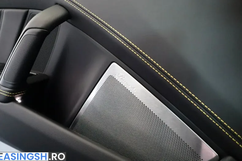 Porsche 992 din 2023 cu 16.720 km - oferta POR199554 - foto 30