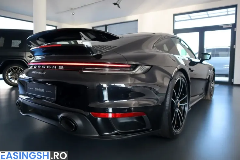 Porsche 992 din 2023 cu 16.720 km - oferta POR199554 - foto 33