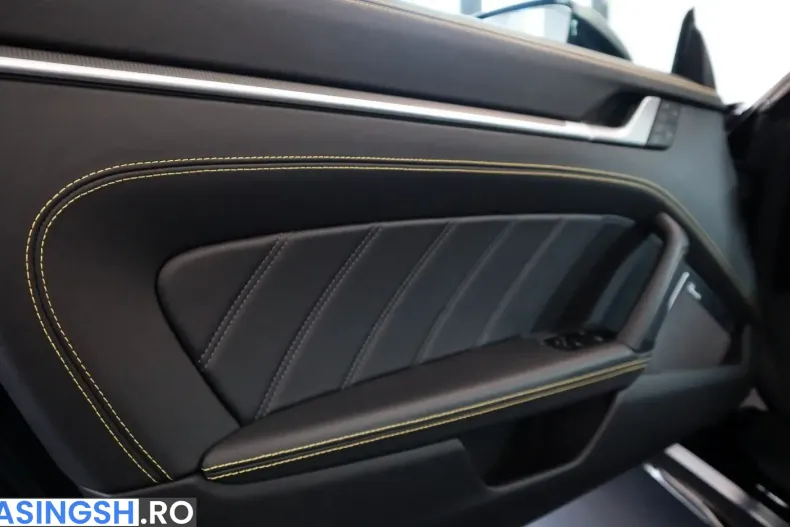 Porsche 992 din 2023 cu 16.720 km - oferta POR199554 - foto 34