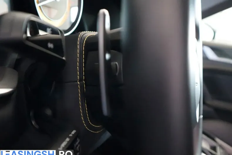 Porsche 992 din 2023 cu 16.720 km - oferta POR199554 - foto 35