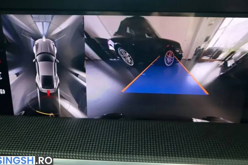 Porsche 992 din 2023 cu 16.720 km - oferta POR199554 - foto 38