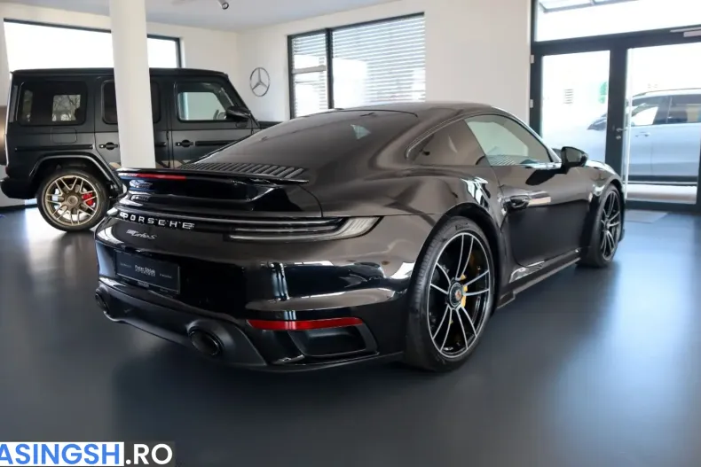 Porsche 992 din 2023 cu 16.720 km - oferta POR199554 - foto 39