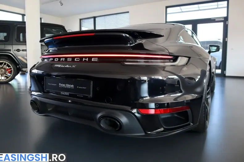 Porsche 992 din 2023 cu 16.720 km - oferta POR199554 - foto 41