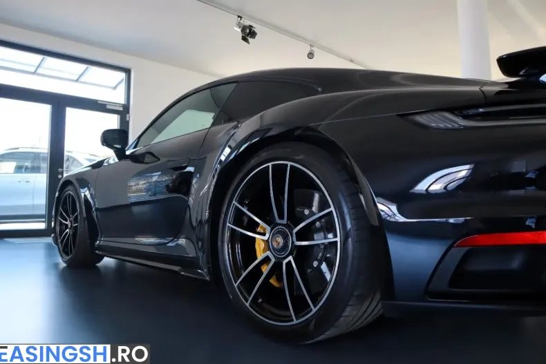 Porsche 992 din 2023 cu 16.720 km - oferta POR199554 - foto 42