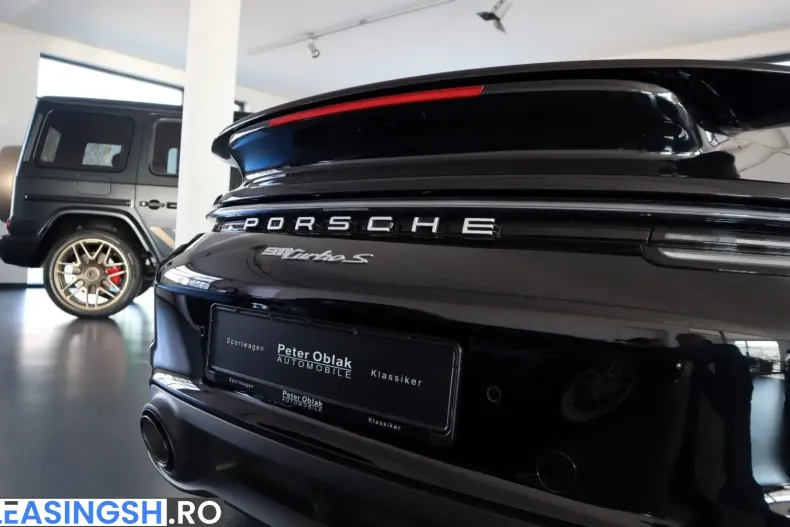 Porsche 992 din 2023 cu 16.720 km - oferta POR199554 - foto 43